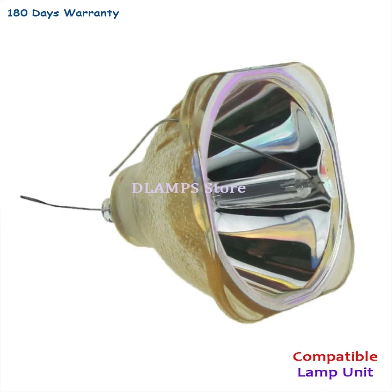 Brand New projector bare lamp DT00671 for HITACHI CP-S335 / CP-X335 / CP-X340 / CP-X345 projectors with 180 days warranty