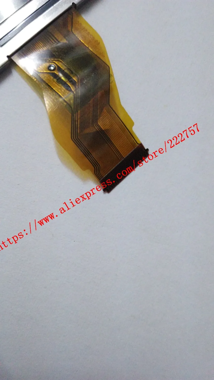 NEW LCD Display Screen for CANON FOR IXUS145 IS IXUS150 IXUS160 IXUS165 IXUS175 Digital Camera Repair Part | Электроника
