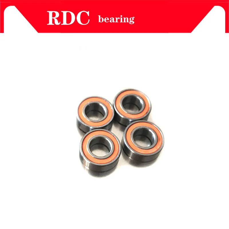 Высококачественные гибридные керамические подшипники ABEC7 SMR103 2OS SMR103C 3*10*4 мм из