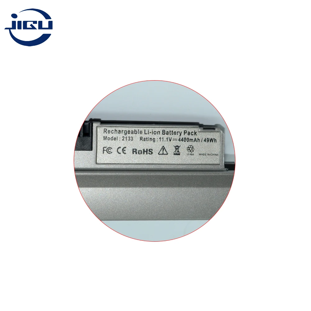 Аккумулятор JIGU для ноутбука HSTNN-DB63 484783-001 464120-141 HSTNN-IB64 482262-001 KU528AA 482263-001 HP 2133 Mini-Note Mini