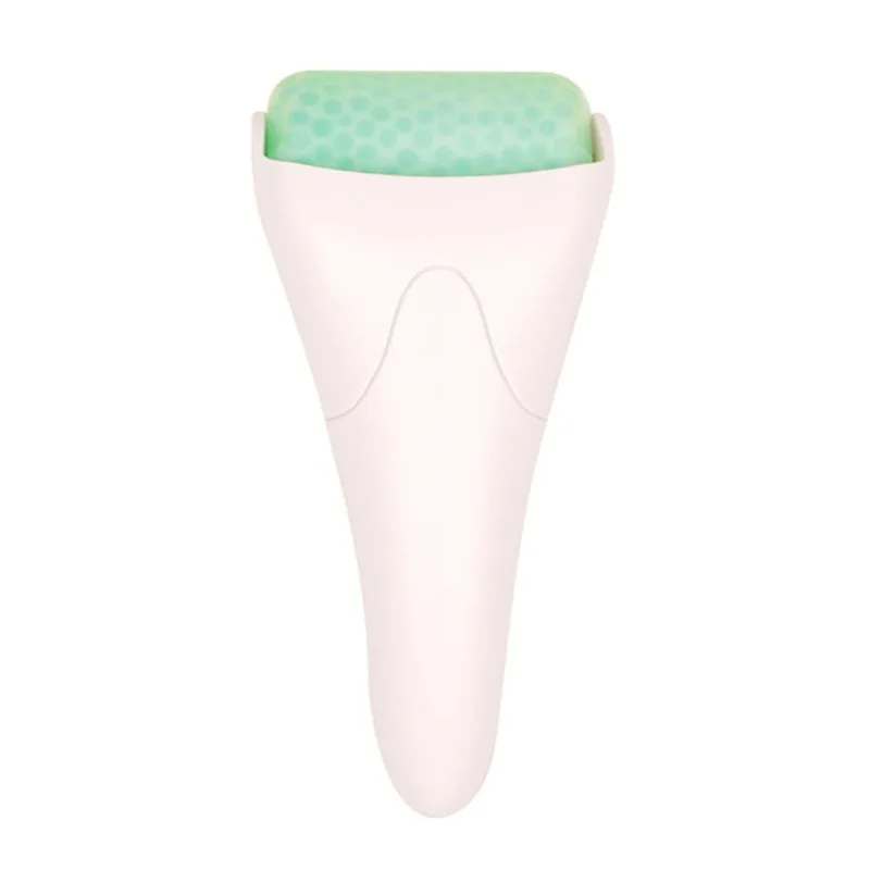 Лица льда ролик Уход за кожей лица Средства ухода Массажер коже ощущение