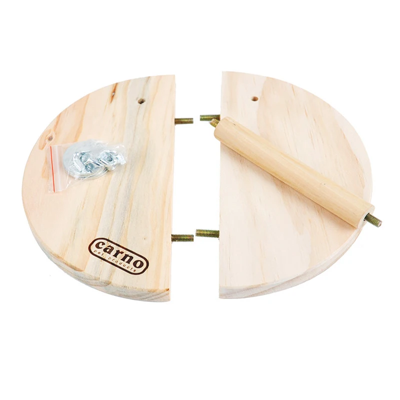 Удивительная педаль белка Hatchimals Тоторо трамплин деревянные игрушки Гвинея