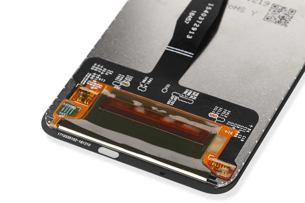Дисплей для huawei P Smart ЖК-дисплей сенсорный экран Замена для huawei P Smart POT-LX1 L21 LX3 протестированный ЖК-дисплей для телефонов