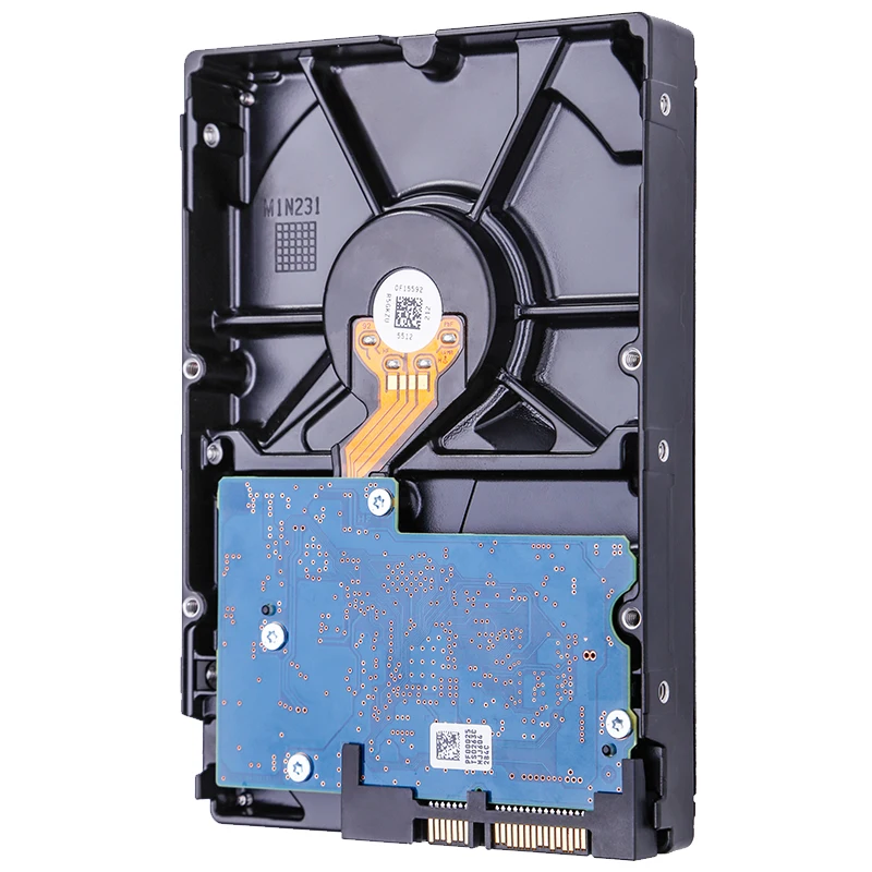 Оригинальный Жесткий Диск Toshiba 500G DT01ACA050 SATA 3 0 7200 об/мин 32 МБ кэш 5 дюйма внутренний