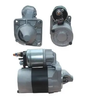 Новинка, 12 В, стартер, телефон, 51812501, 51832950, 51832951, 51832952, D7E52 для FIAT