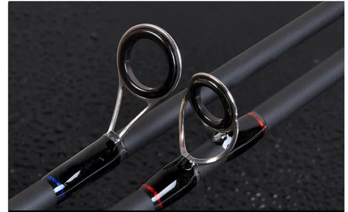 Карбоновая спиннинговая Удочка M Power ручная рыболовная снасть удочка для литья