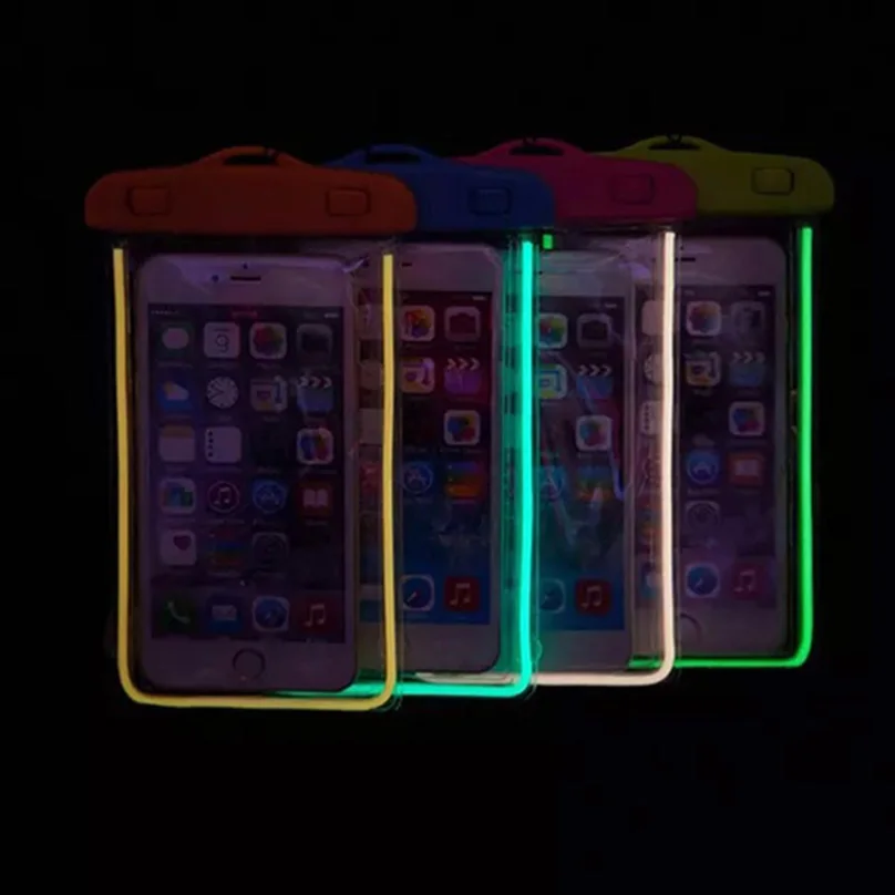 Универсальный Водонепроницаемый Чехол для телефона HTC Windows Phone 8 S A620e 4 дюйма/8 / A 620E