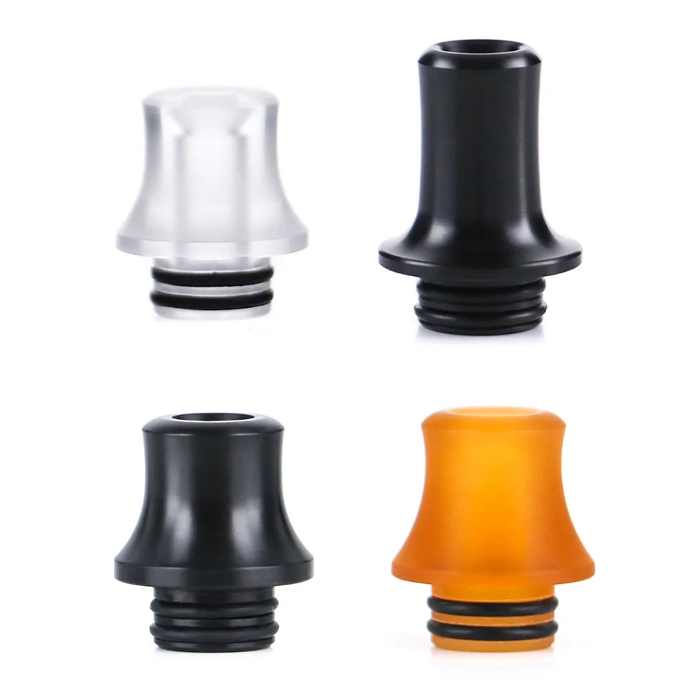Оригинальный капельный наконечник Vapefly Galaxies 510 подходит для RDA s аксессуары вейпа