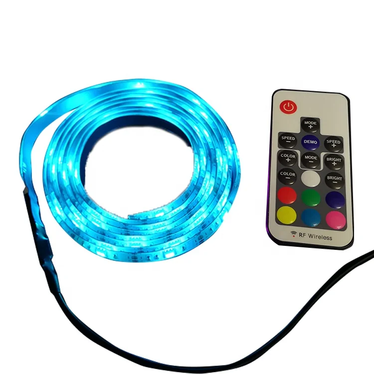 Импортные RGB лампы бусины эпоксидная плита водонепроницаемый уровень IP60