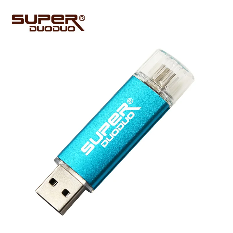 Металлический USB флеш накопитель 64 ГБ|USB флэш-накопители| |