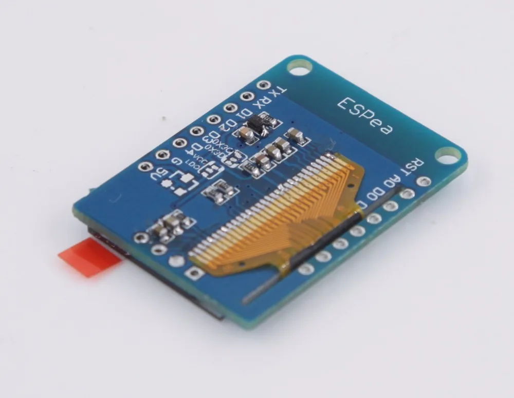 OLED щит для ESPea совместимый с Arduino WiFi модуль|shield for arduino|shield wifishield arduino wifi |