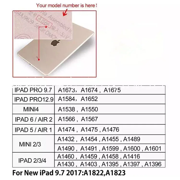 Чехол из натуральной кожи для ipad 9,7 дюймов, флип, умный чехол, кожаный чехол для ipad Air 2 Pro 9,7 ipad 9,7, ультра тонкий планшет