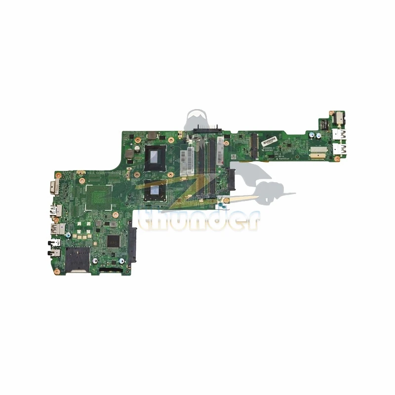 

Y000001500 для ноутбука toshiba p845t, материнская плата i5-3317u HM76 GMA HD4000 DDR3