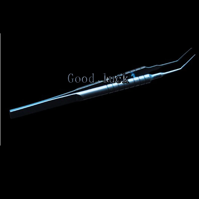 Оборудование 12 см офтальмологические инструменты держатель игл микроножницы