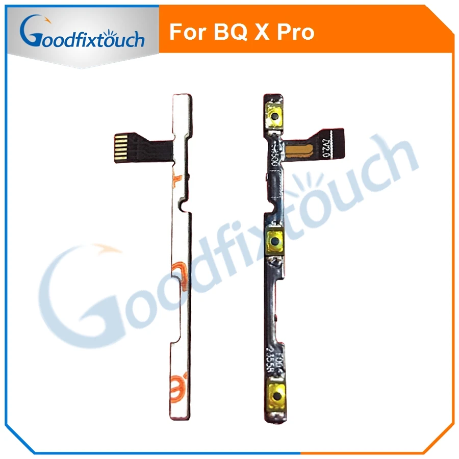 

Гибкий кабель регулировки громкости и питания для BQ Aquaris X Pro XPro