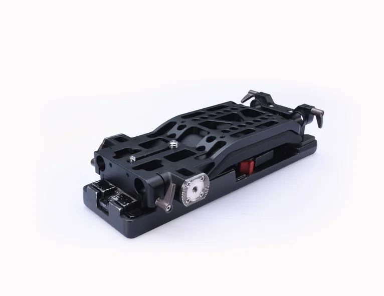 Опорная пластина Tilta для SONY FS7 профессиональная быстросъемная опорная (для VCT U14)