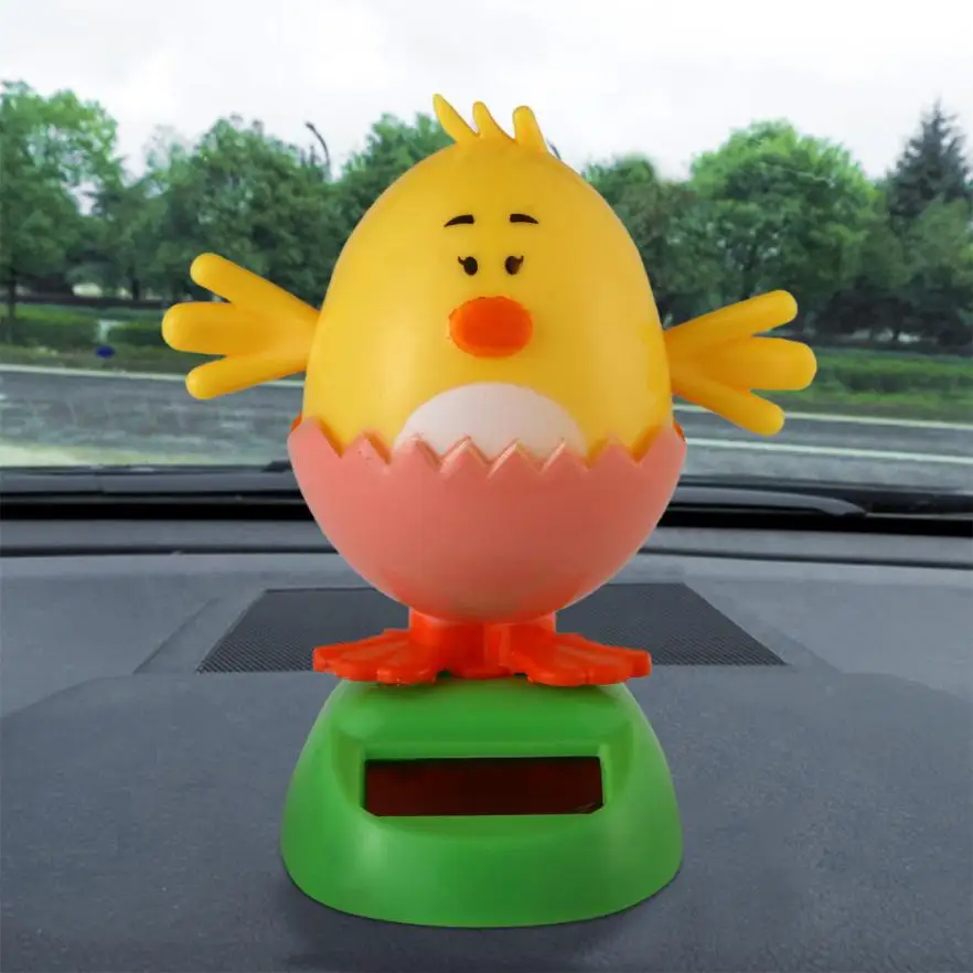 Горячие подарок солнечные Танцы Хэллоуин размахивая анимированные Bobble танцор