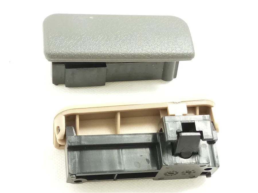 Для Nissan бизнес автомобиля succe Передняя приборная панель Clutter box Коробка для хранения замок Пряжка