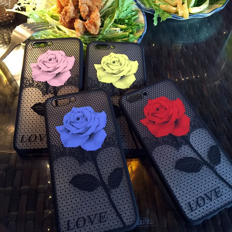 Fexcel роскошный мягкий термополиуретановый чехол для телефона iPhone 5 5S SE X случае