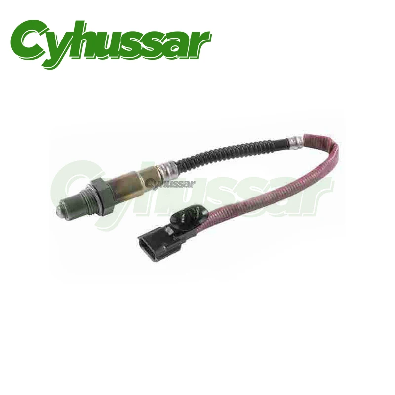 O2 Lambda Sensor Oxygen Air Fuel Ratio for Dacia Dokker Renault Megane Laguna Espace Grand Scenic 0258010062 | Автомобили и