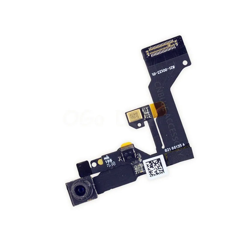 ЖК дисплей 4 7 дюйма для iPhone 6S 3D сенсорный экран с дигитайзером в сборе Замена