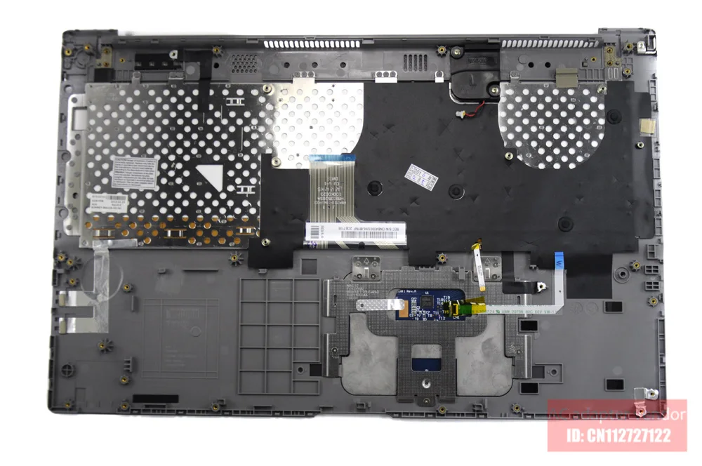 Для Samsung NP700Z7C Клавиатура ноутбука с c корпусом подсветкой CA|keyboard for laptop|keyboard slaptop
