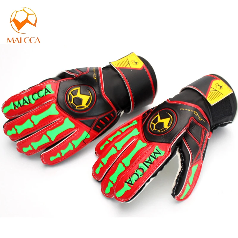 Профессиональные перчатки вратаря для футбола|goal keeper gloves|keeper glovesgoal football |