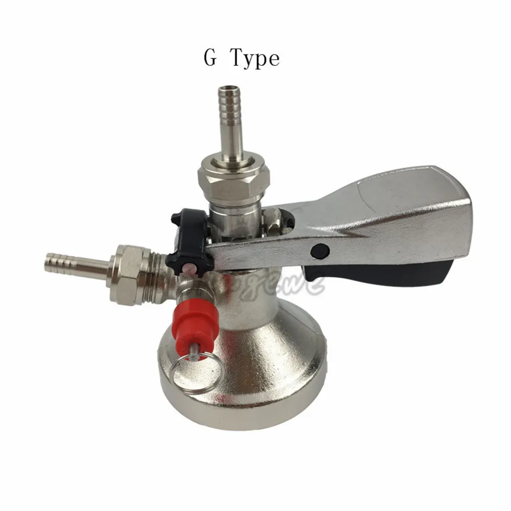 Бочонок для разливного пива муфта системные разъемы пивоваренный диспенсер