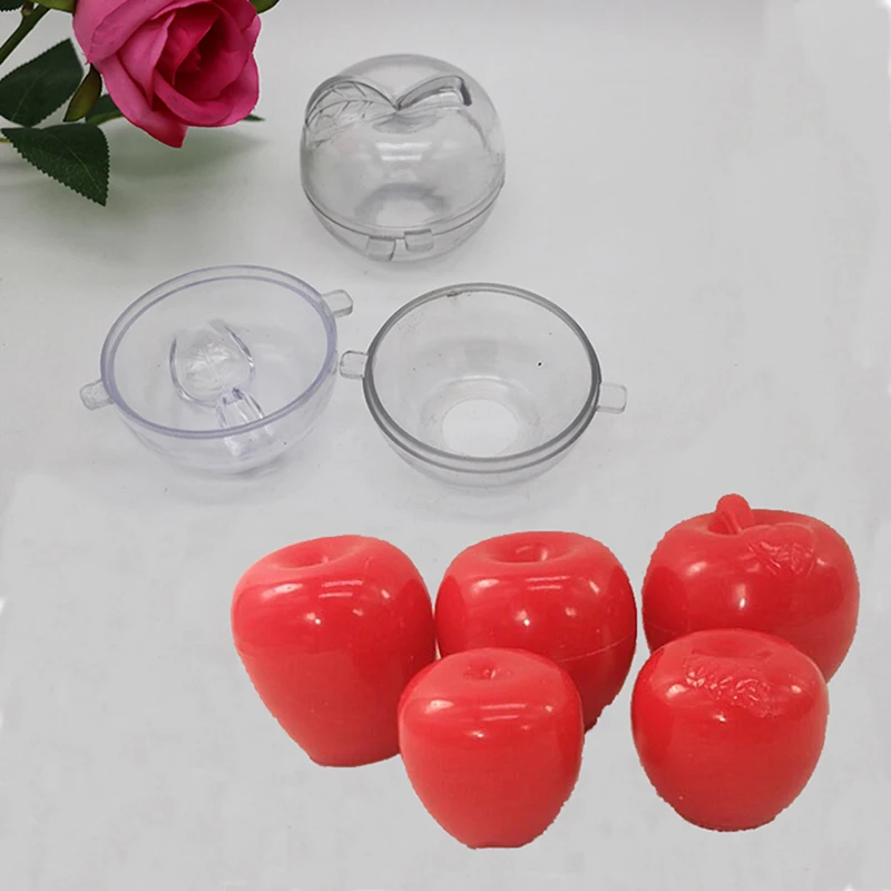 DIY Свадебные свечи прессформы воск украшения подсвечники аксессуары для свечей