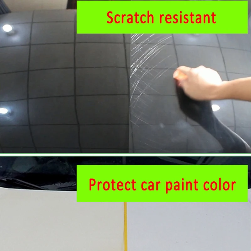 Автомобильная краска Защита Нано авто аксессуары для обслуживания покраска