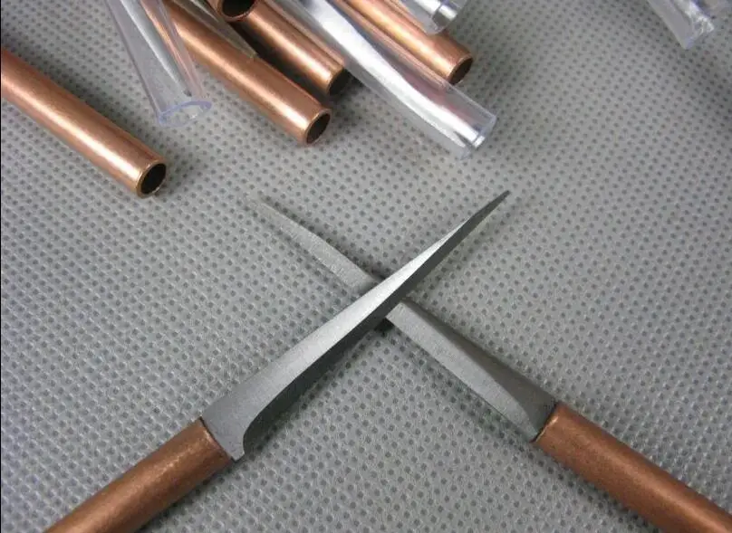 1 шт. нож для ремонта моста скрипки виолончели резак Инструмент luthier|luthier tools|tools