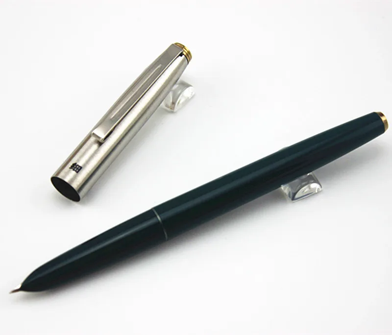 

Plastic Fountain Pen ink for Calligraphy Writing Office Supplies Stationery Wholesale Free shipping