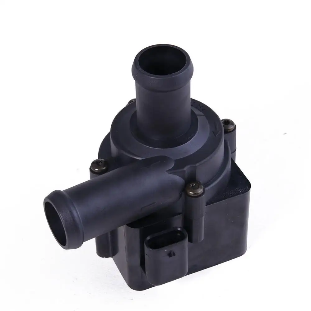 

059 121 012 A Coolant Additional Auxiliary Water Pump Fit For A-UDI A4 S4 A5 Q5 Q7 059121012 059 121 012 B 06D 121 601