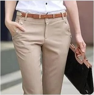 Женские брюки в западном стиле темно синего цвета комбинезоны черного ol размера