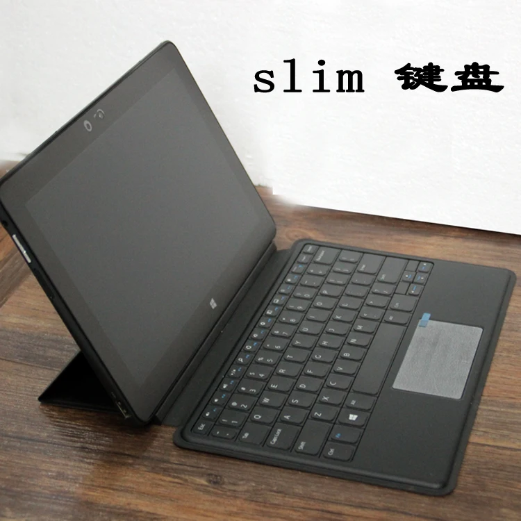 Оригинальный чехол для клавиатуры 10 8 дюймового Dell Venue 11 Pro 5130 7130 7140 7139