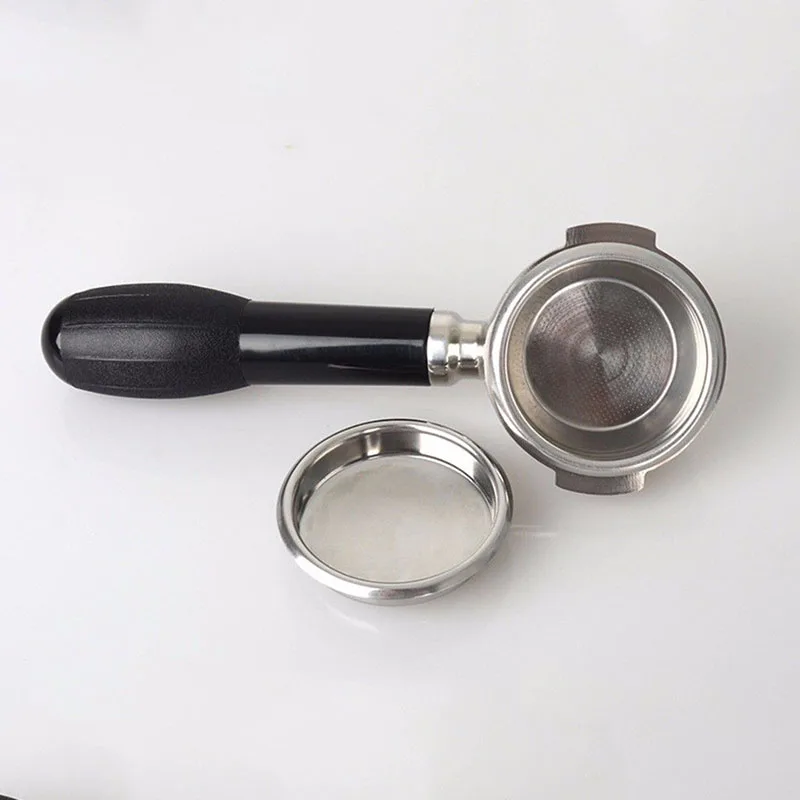 Горячее предложение! Новый фильтр из нержавеющей стали для глухих кофемашин