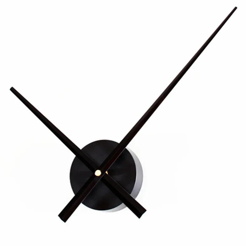 Часы с механизмом настенные часы аксессуары на стену Duvar Saati длинная указка