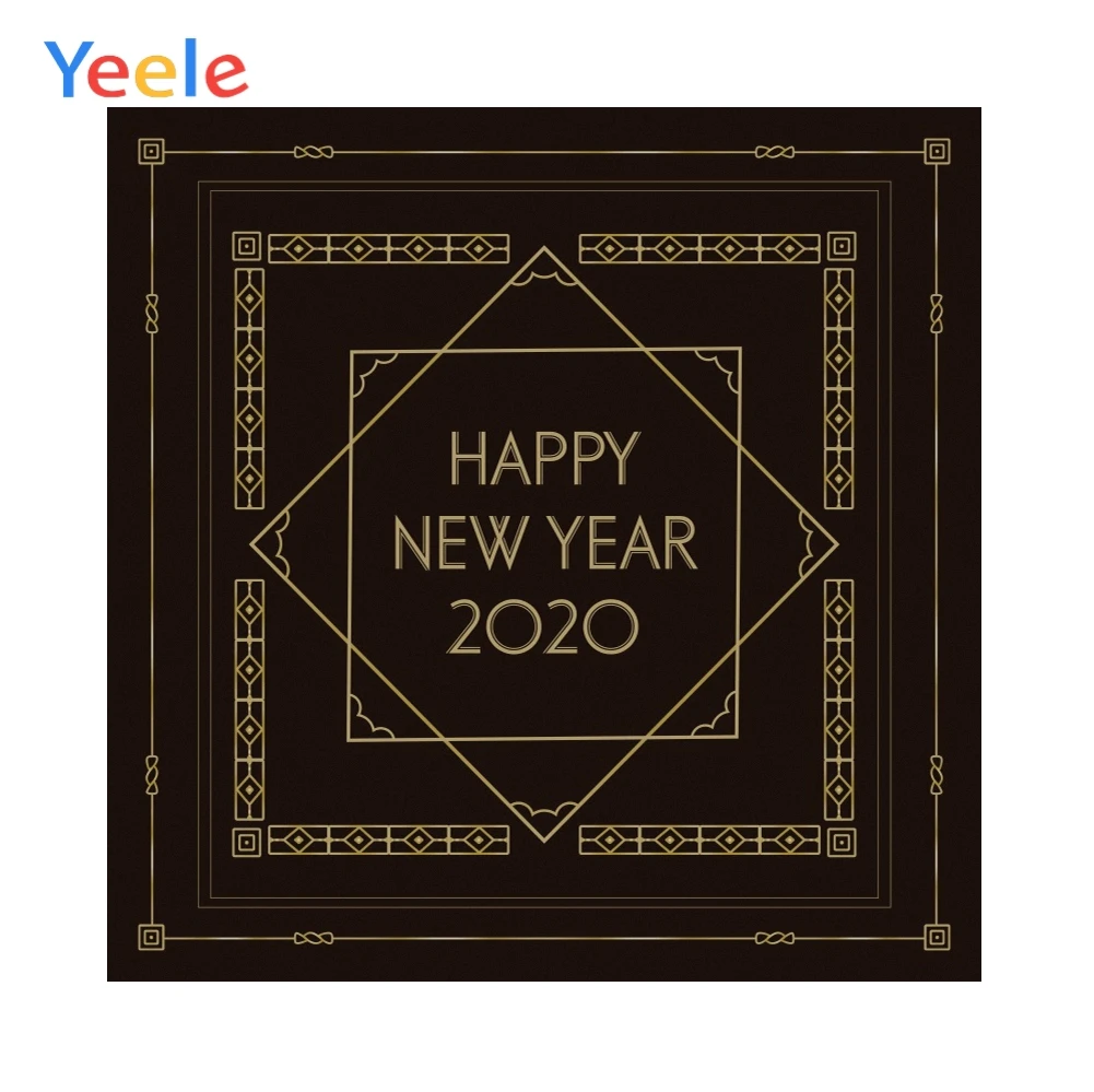 Yeele новогодний семейный фон для фотосъемки С телефонным декором любовь
