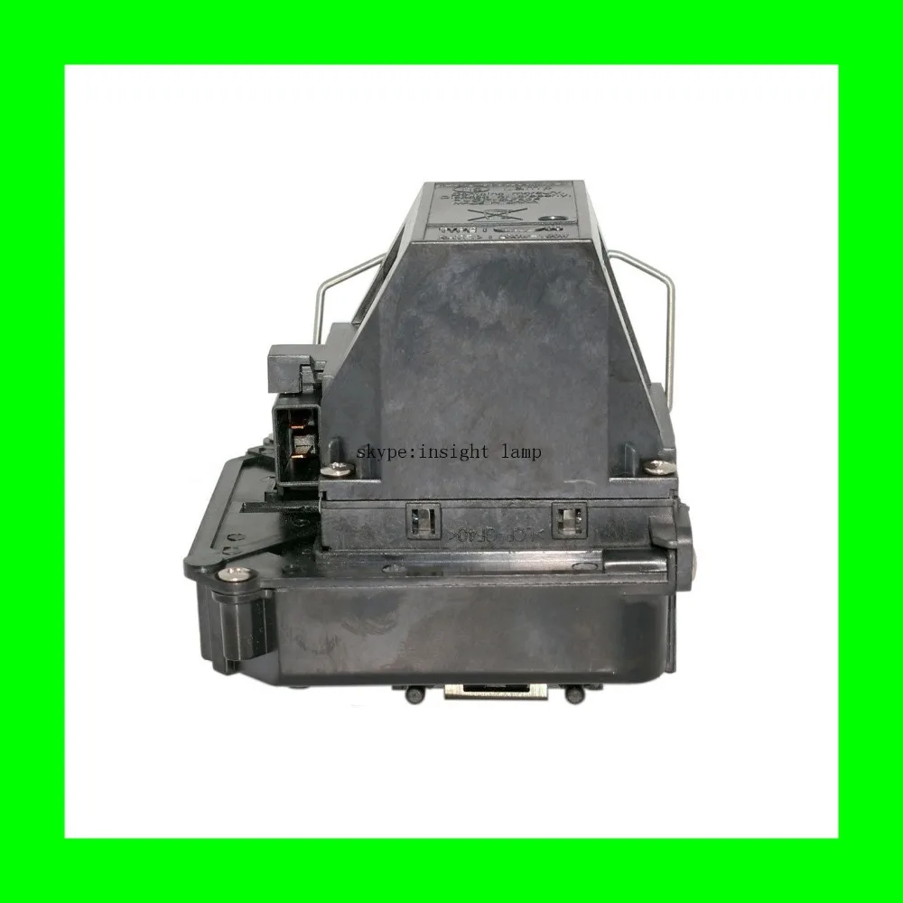 Лампа для проектора и лампа EH-TW5900 EH-TW6000 EH-TW6000W EH-TW5910 TW100W с корпусом/чехлом |