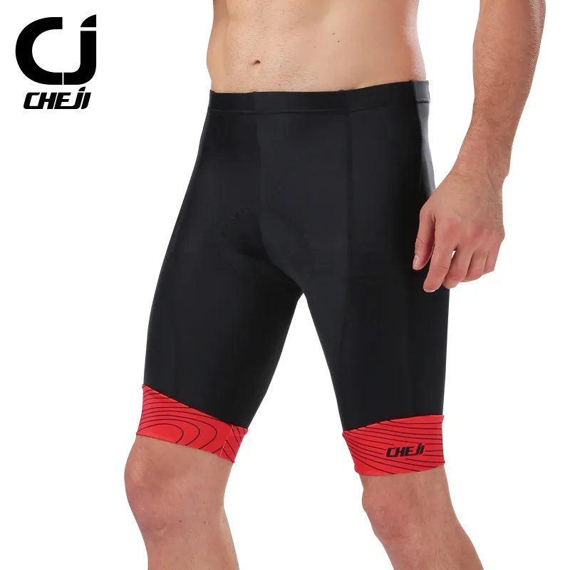 

Bicycle Riding Tight Shorts Clothing Men 3Colors Anti-sweat Breathable Soft Cycling Equipment Mountain Road Bike Bicycle Shorts