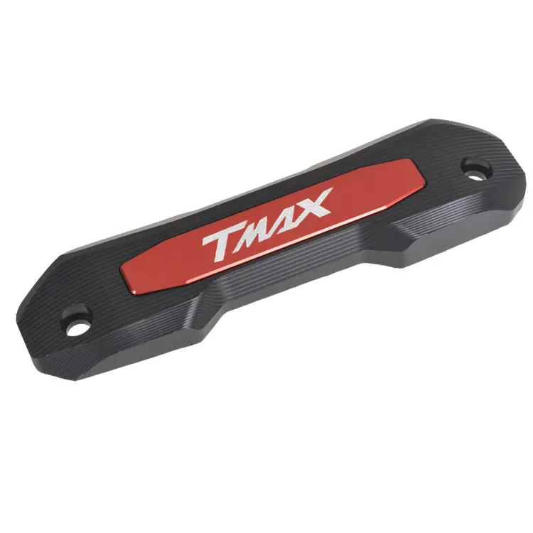 

FOR YAMAHA TMAX 530 T-MAX 530 TMAX530 Motorcycle Accessories Aluminum Alloy CNC Exhaust Pipe Decorative Cover Insulation Cover