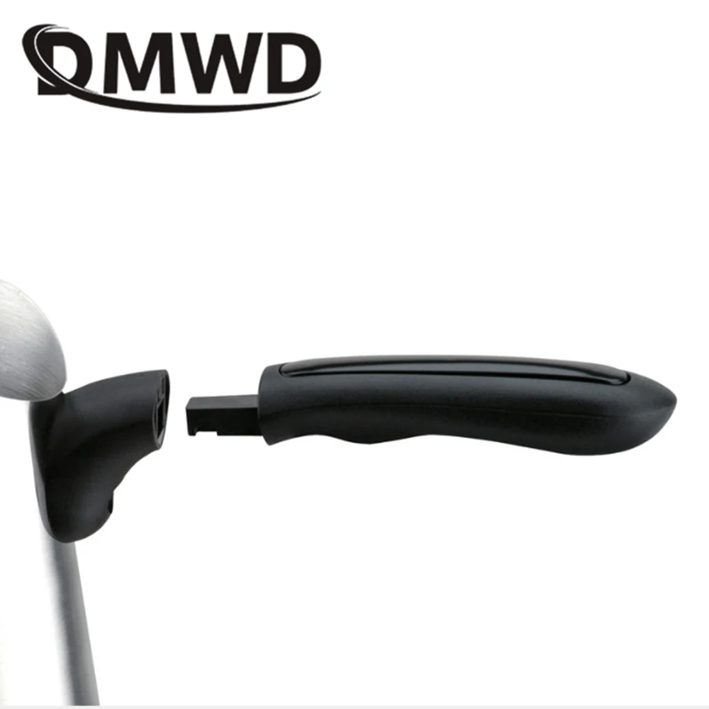 Кофейник DWMD в турецком стиле Электрический кофейник кофеварка для приготовления