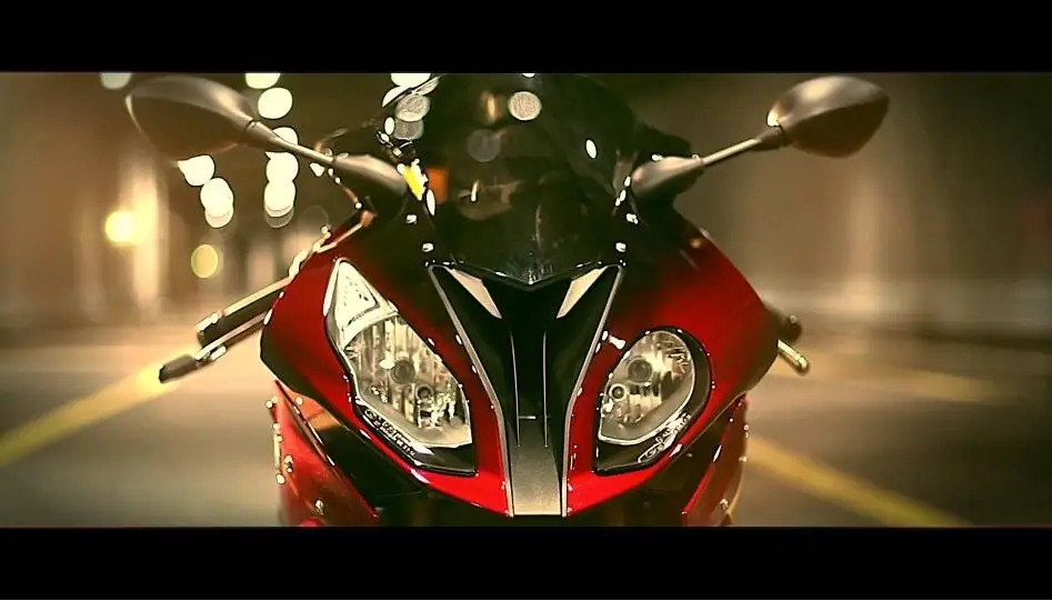 ACE Комплекты НОВЫЙ ABS мотоцикла обтекатель для BMW S1000RR 2009 2014 впрыска Кузов все виды