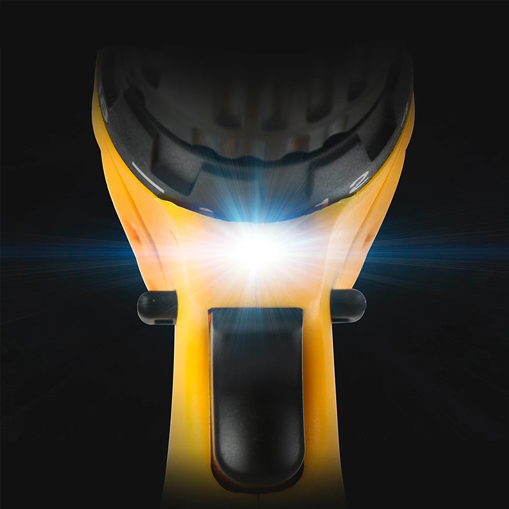 12 В электрическая ручная дрель многофункциональная бытовая Беспроводная