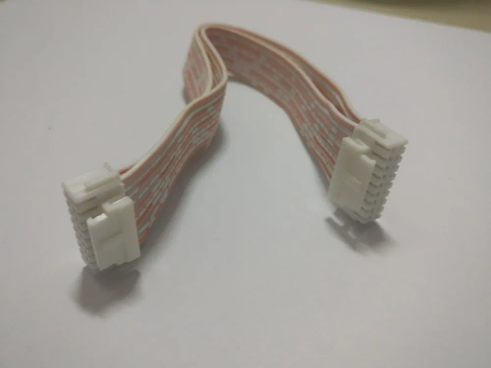 Кабель для сигнала интерфейса связи Antminer S9 S9i S9j Z9 Mini V9 L3 + D3 X3 E3 2*9 контактов