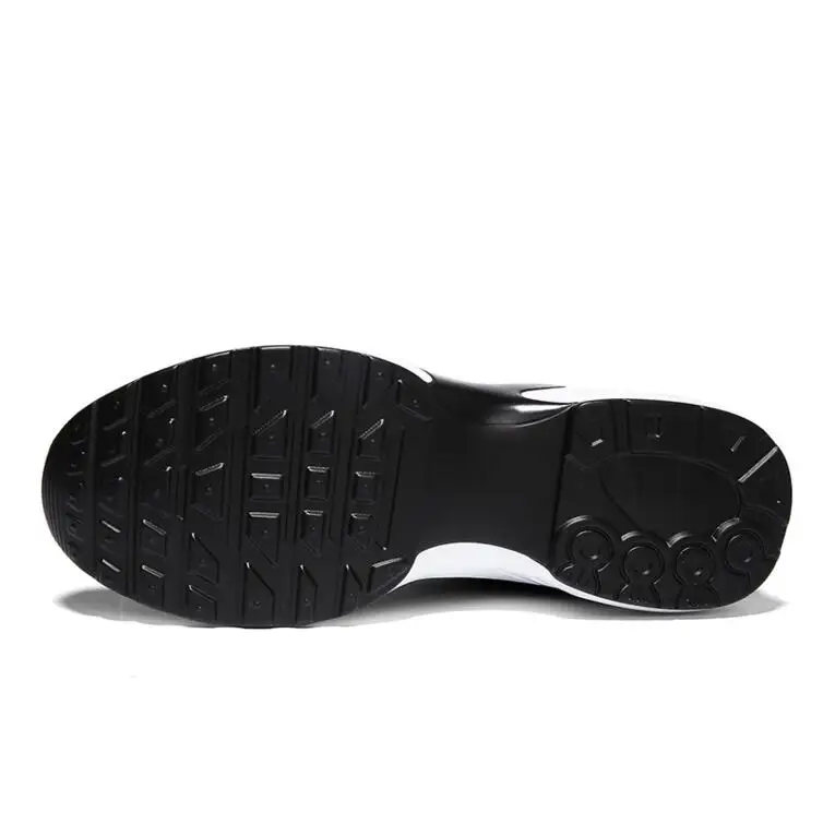 

NUYORK New listing hot sales Spring and Autumn net Breathable Fly line men running shoes sneakers A22N