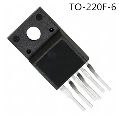 STRF6654 STR-F6654 F6654 TO-220F | Строительство и ремонт