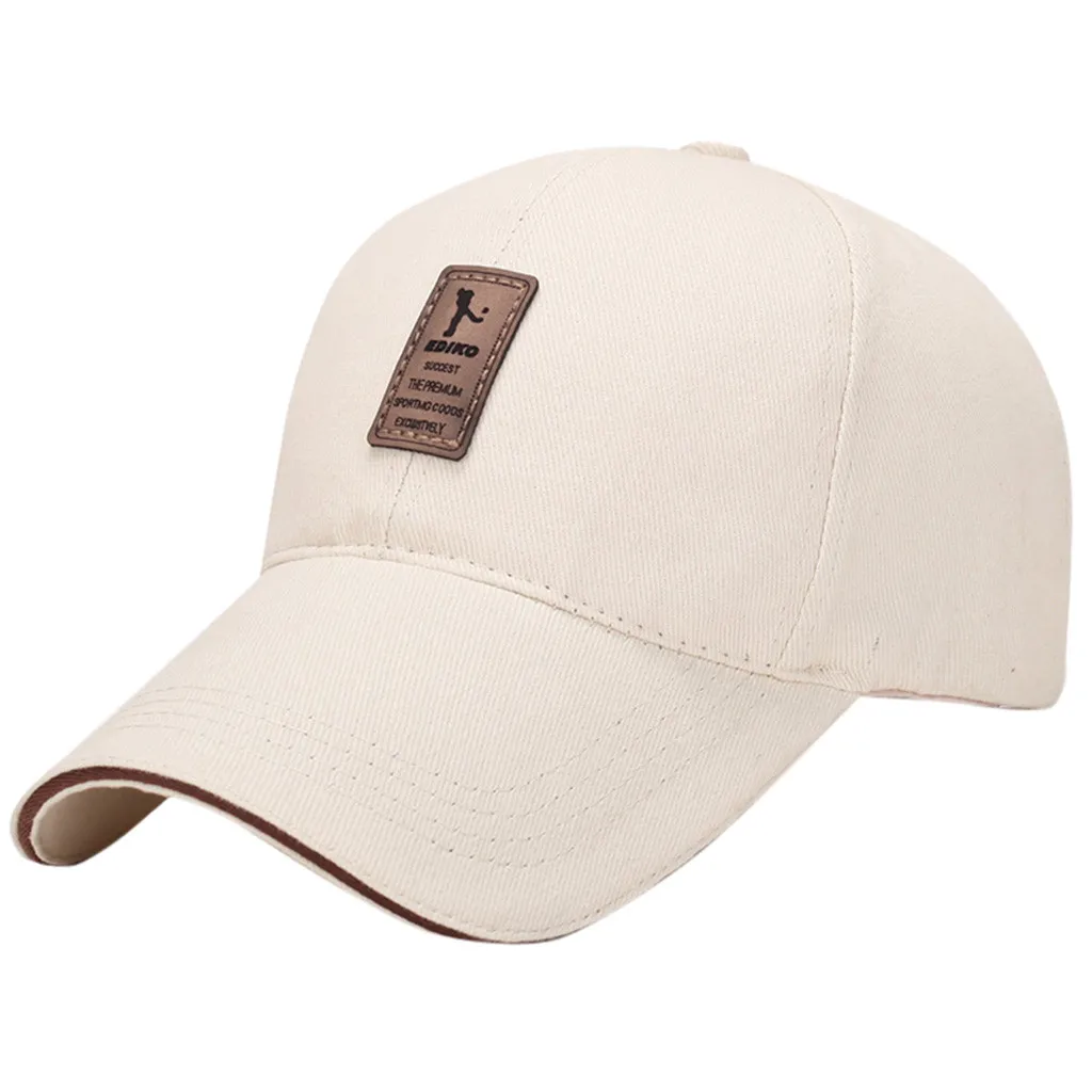 Perimedes мужские и женские черные шляпы для рыбалки мужская шапка Snapback регулируемая