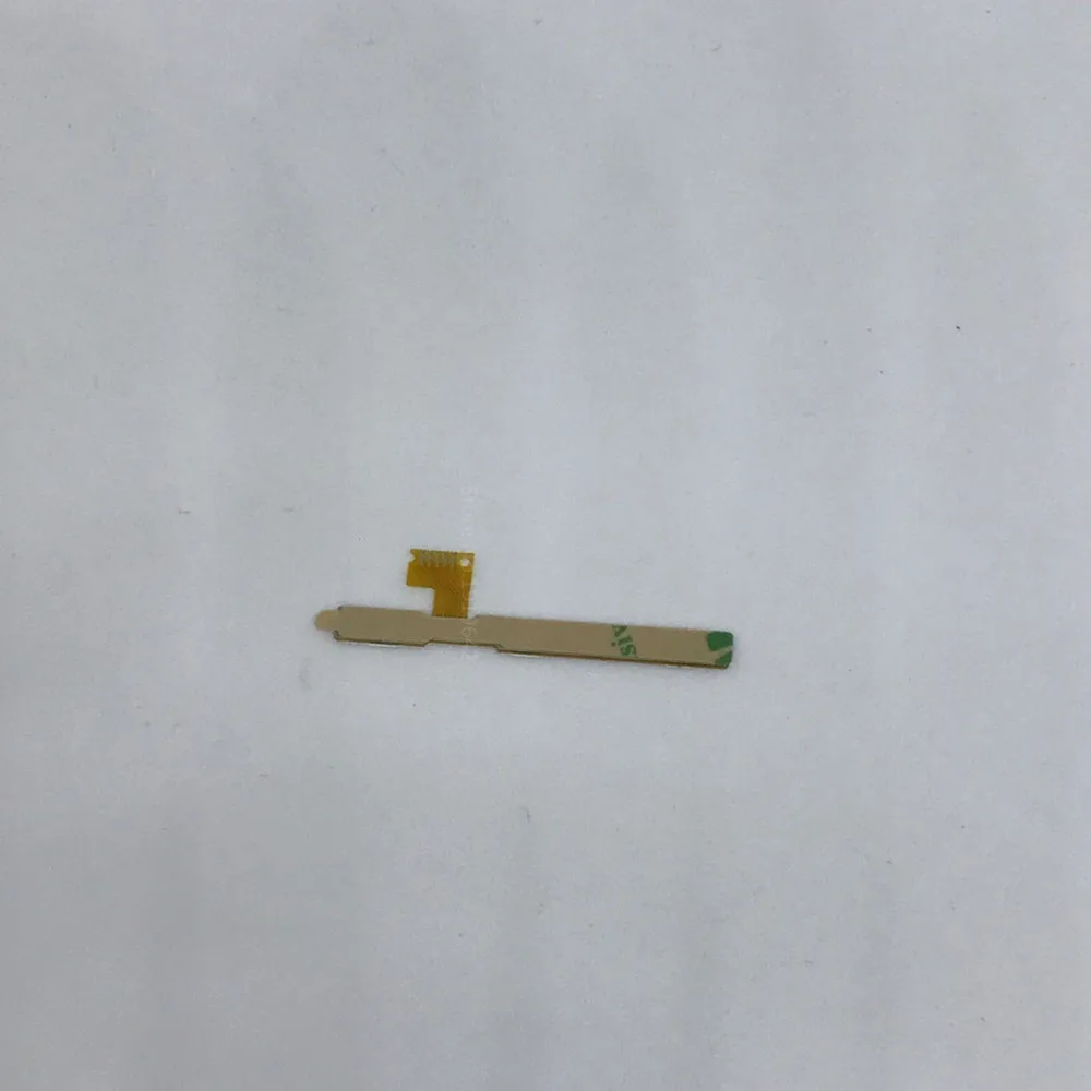 Запасные детали DOOGEE X5 Max гибкий кабель FPC для кнопки регулировки громкости
