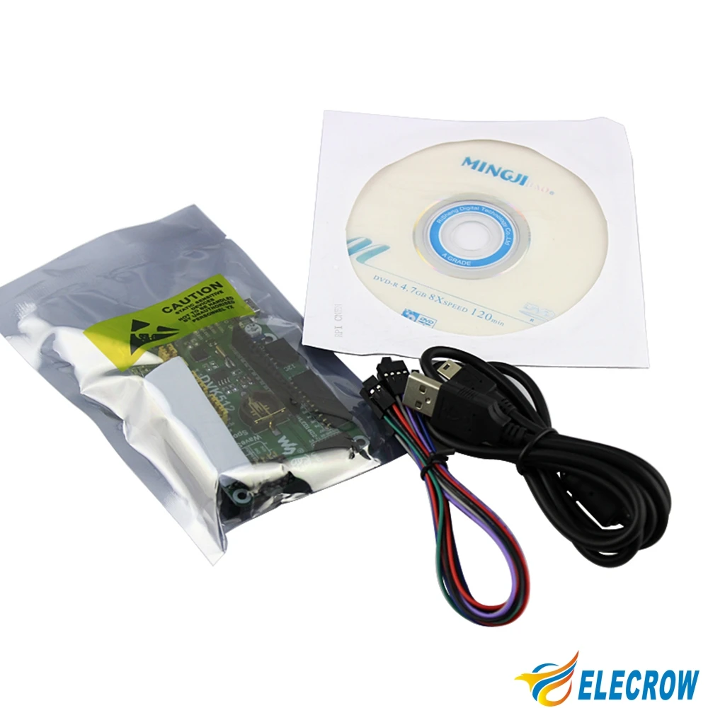Elecrow Raspberry Pi 3 Модель B DVK512 GPIO Расширения Развития доска Комплект для 2 Расширение